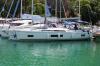 Yachtcharter Kroatien Oceanis 46.1