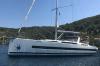 Yachtcharter Kroatien Oceanis 62