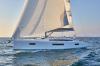 Yachtcharter SunOdyssey410