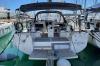 Sun Odyssey 440 (4 cab) Top Bild