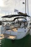 Yachtcharter Griechenla Sun Odyssey 519