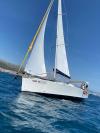 Yachtcharter Kroatien Cobra 41