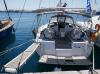 Yachtcharter SunOdyssey449