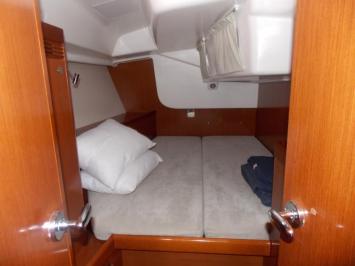 Yachtcharter Oceanis46 4cab 4