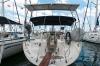 Yachtcharter Kroatien Bavaria 42 Cruiser