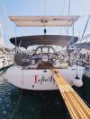 Yachtcharter Kroatien Bavaria C38