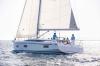 Yachtcharter BavariaC42 4