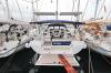 Yachtcharter Kroatien Bavaria C45