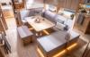 Yachtcharter BavariaC46 8