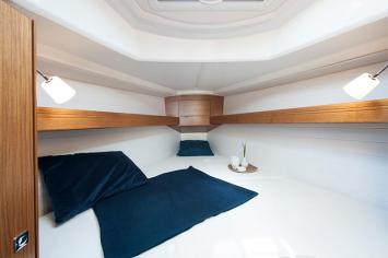 Yachtcharter BavariaCruiser33 4