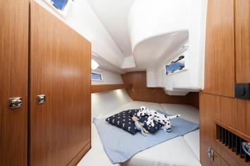 Yachtcharter BavariaCruiser33 5