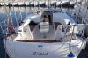 Yachtcharter Kroatien Bavaria Cruiser 34