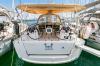 Yachtcharter Griechenla Dufour 350 Grand Large