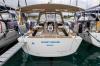 Yachtcharter Italien Dufour 360 GL