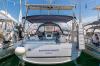 Yachtcharter Griechenla Dufour 412 Grand Large