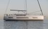 Yachtcharter Kroatien Dufour 44