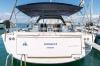 Yachtcharter Griechenla Dufour 560 Grand Large