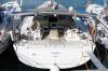 Yachtcharter Griechenla Dufour 560 Grand Large