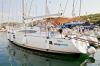 Yachtcharter Kroatien Elan 45 Impression