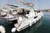 Yachtcharter Kroatien Astréa 42