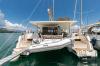 Yachtcharter Griechenla Lucia 40