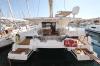 Yachtcharter Kroatien Lucia 40