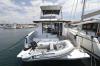 Yachtcharter Kroatien MY 37