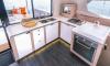 Yachtcharter FountainePajotTanna47 51cab 14