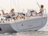 Yachtcharter Hanse458 6