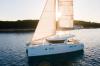 Yachtcharter Kroatien Lagoon 39