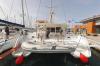 Yachtcharter Kroatien Lagoon 400