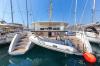 Yachtcharter Griechenla Lagoon 450 F