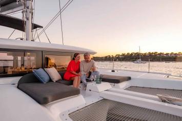 Yachtcharter Lagoon46 6