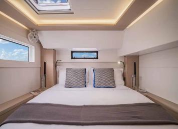 Yachtcharter Lagoon46 13