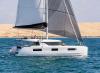 Yachtcharter Lagoon46
