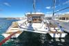 Yachtcharter Kroatien Nautitech 46 Fly