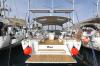 Yachtcharter Griechenla Oceanis 46.1