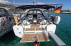 Yachtcharter Italien Sun Odyssey 349