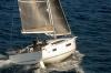 Yachtcharter SunOdyssey410 4