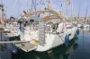 Yachtcharter Spanien Sun Odyssey 440