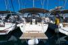 Yachtcharter Kroatien Bavaria Cruiser 36