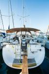 Yachtcharter Kroatien Elan 434 Impression