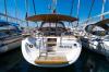 Yachtcharter Kroatien Elan 434 Impression