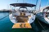 Yachtcharter Kroatien Elan 514 Impression