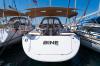 Yachtcharter Kroatien Elan 45 Impression