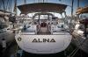 Yachtcharter Kroatien Elan Impression 45.1