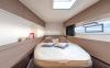 Yachtcharter FountainePajotElba45 42cab 8