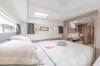 Yachtcharter FountainePajotElba45 42cab 9