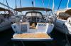 Yachtcharter Kroatien Hanse 385