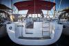 Yachtcharter Kroatien Oceanis 46 -  4 cab